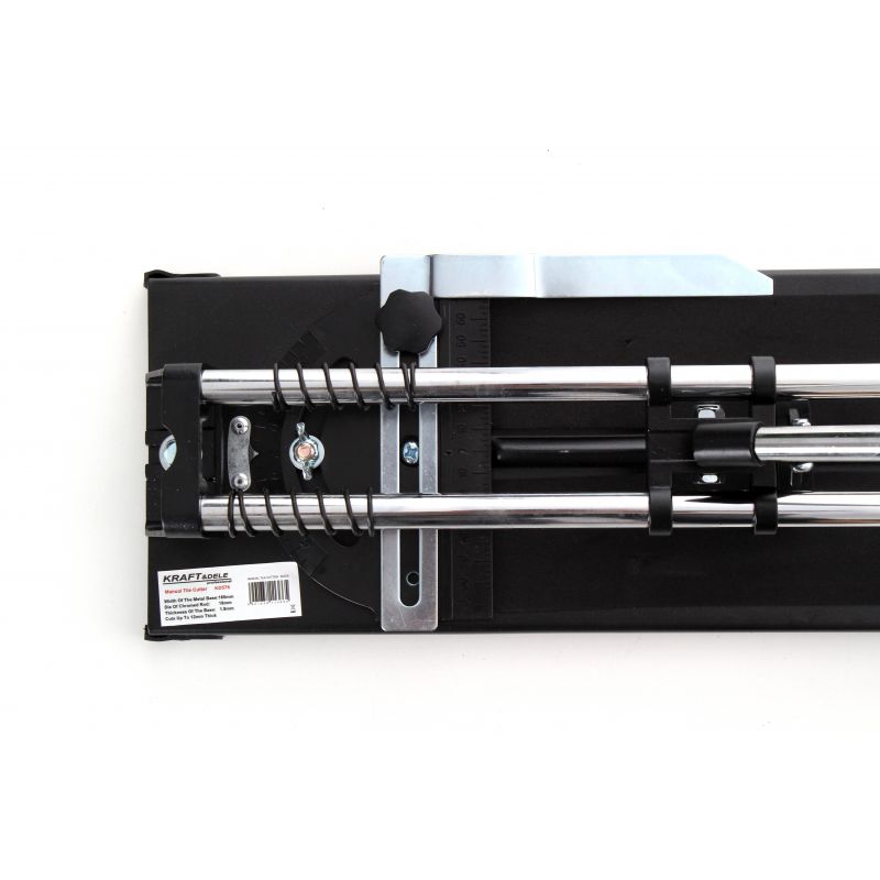 KRAFT&DELE KD576 RUČNÁ REZAČKA na dlažbu a obklady 60cm