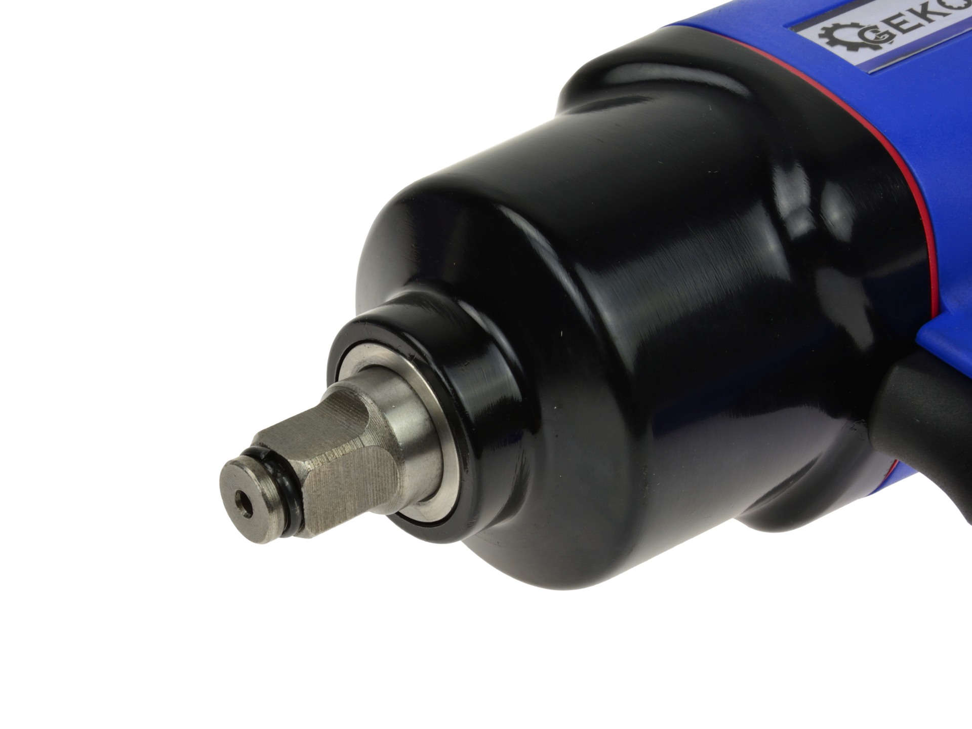 GEKO G03176 Pneumatický razový uťahovák 1/2" s primazávačom