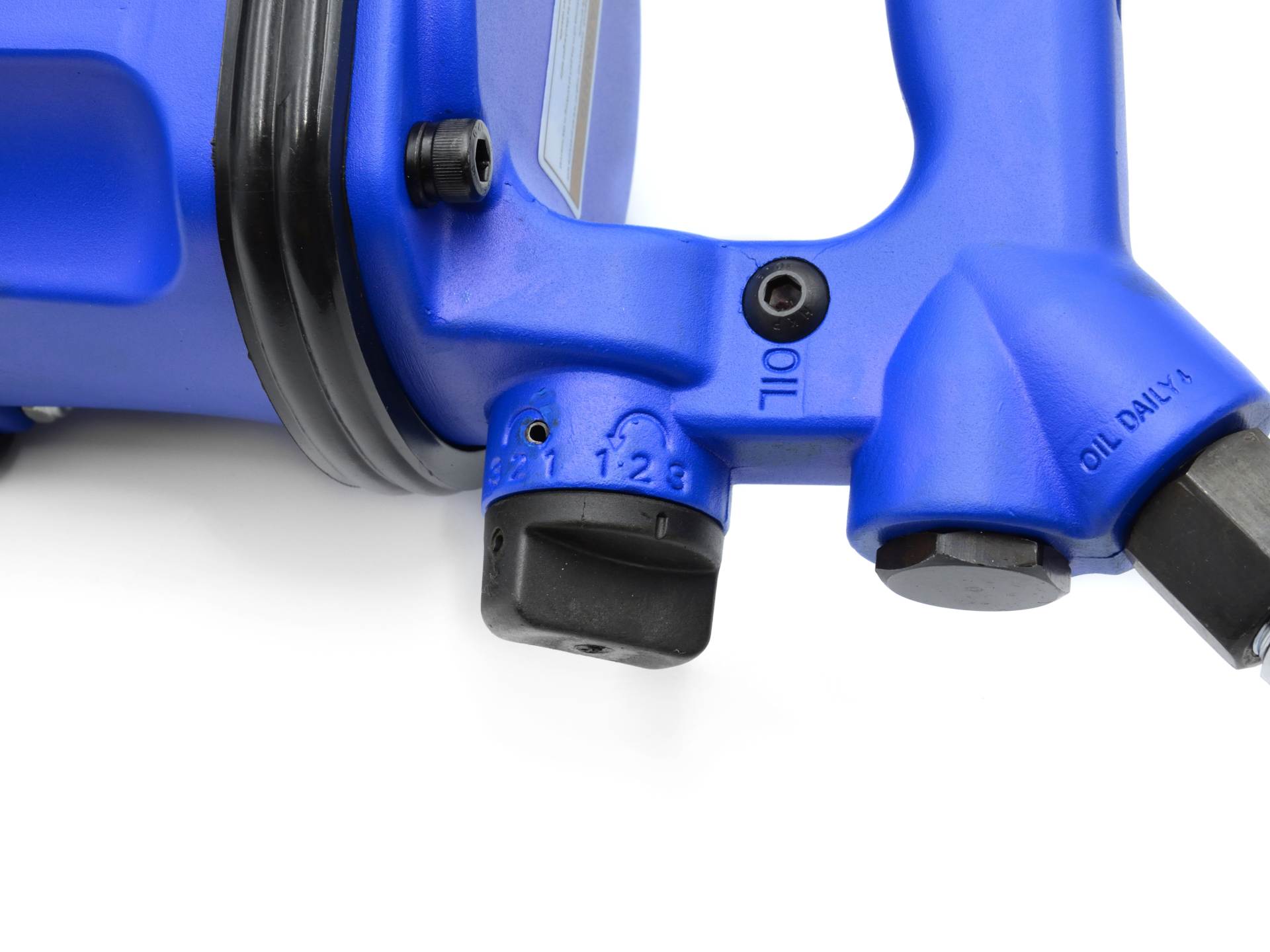 GEKO G03182 Pneumatický uťahovák kľúč 1" 4800Nm