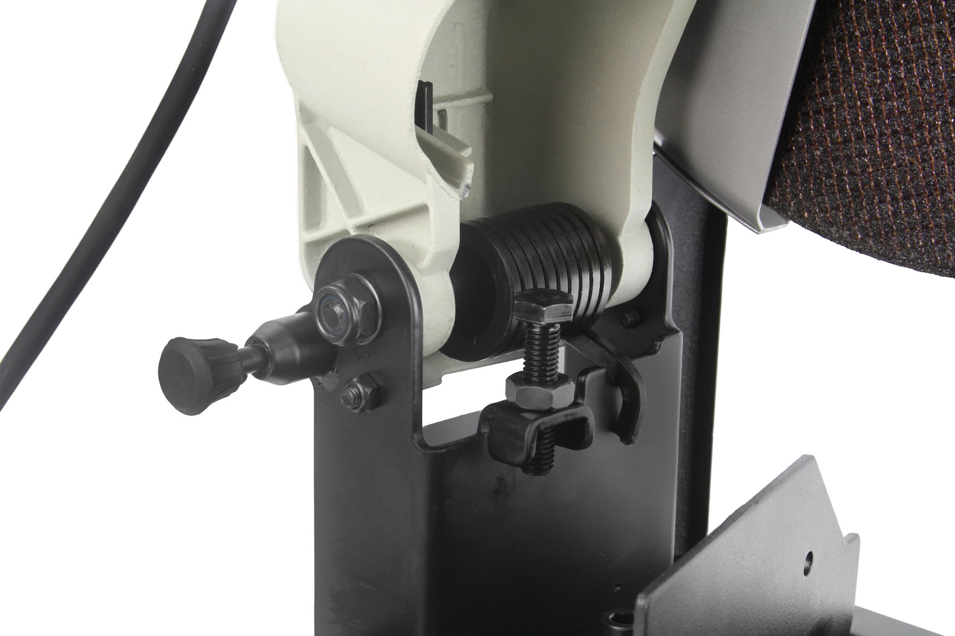 MAR-POL M79112 Kotúčová píla na kov rezačka pokosová píla elektrická 355mm 2,3kW