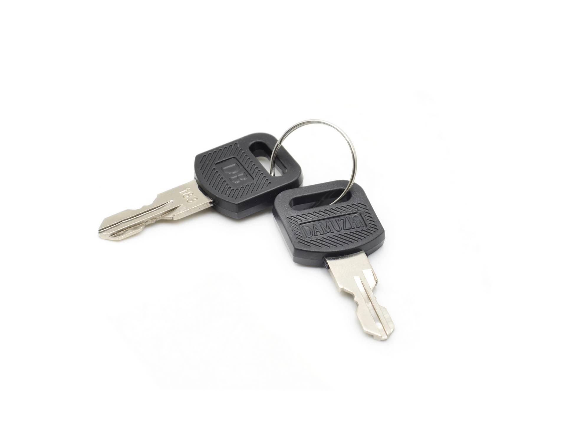 GEKO G10904 Prenosná pokladňa 180x115x55mm skrinka na peniaze imitácia kniha, trezor