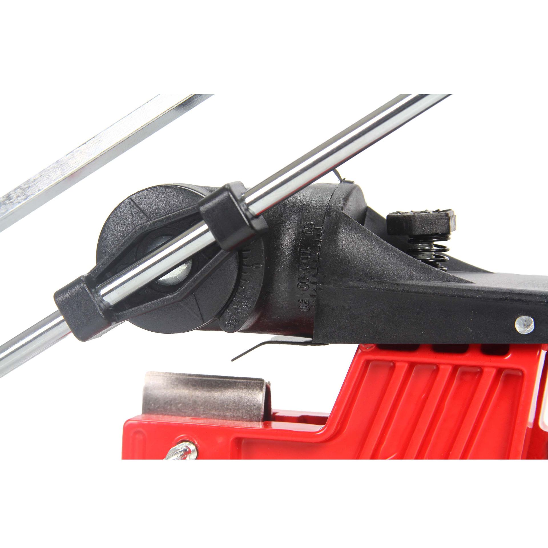 Mar-Pol M79099 Ručná ostrička brúska pílových reťazí