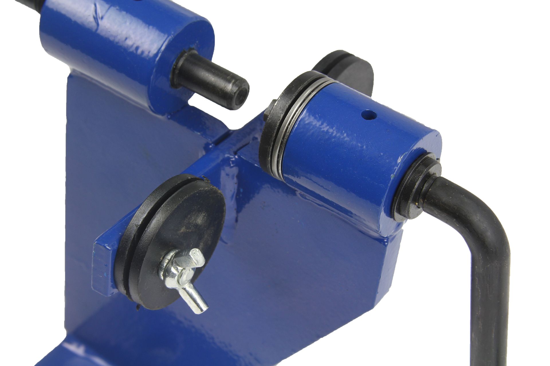 MARPOL M86640 Zariadenie na nitovanie reťazí píl od 1,1mm do 2,0mm 