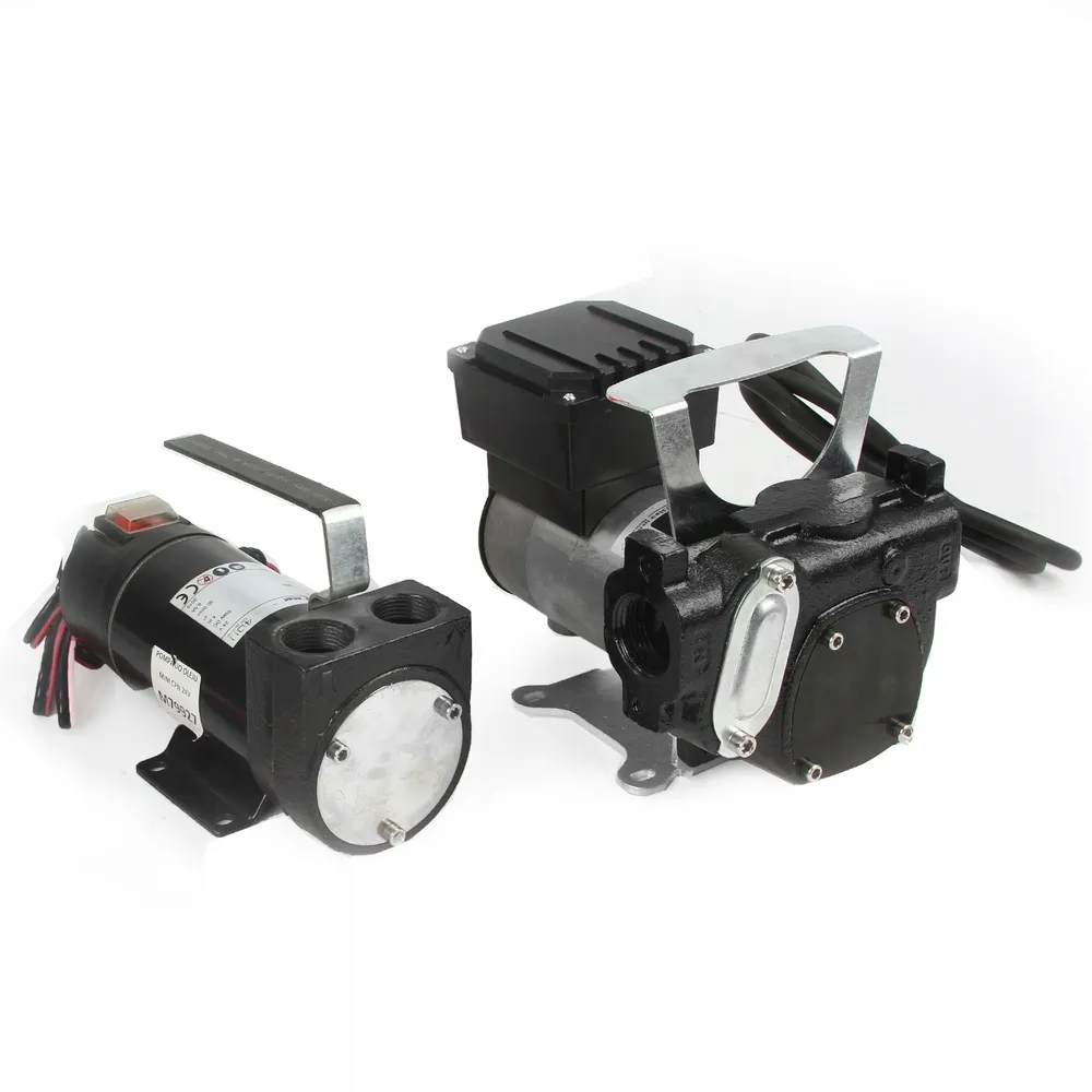 Marpol M66902 ČERPADLO NA MOTOROVÚ NAFTU DIESEL 12-24V BJC SADA 