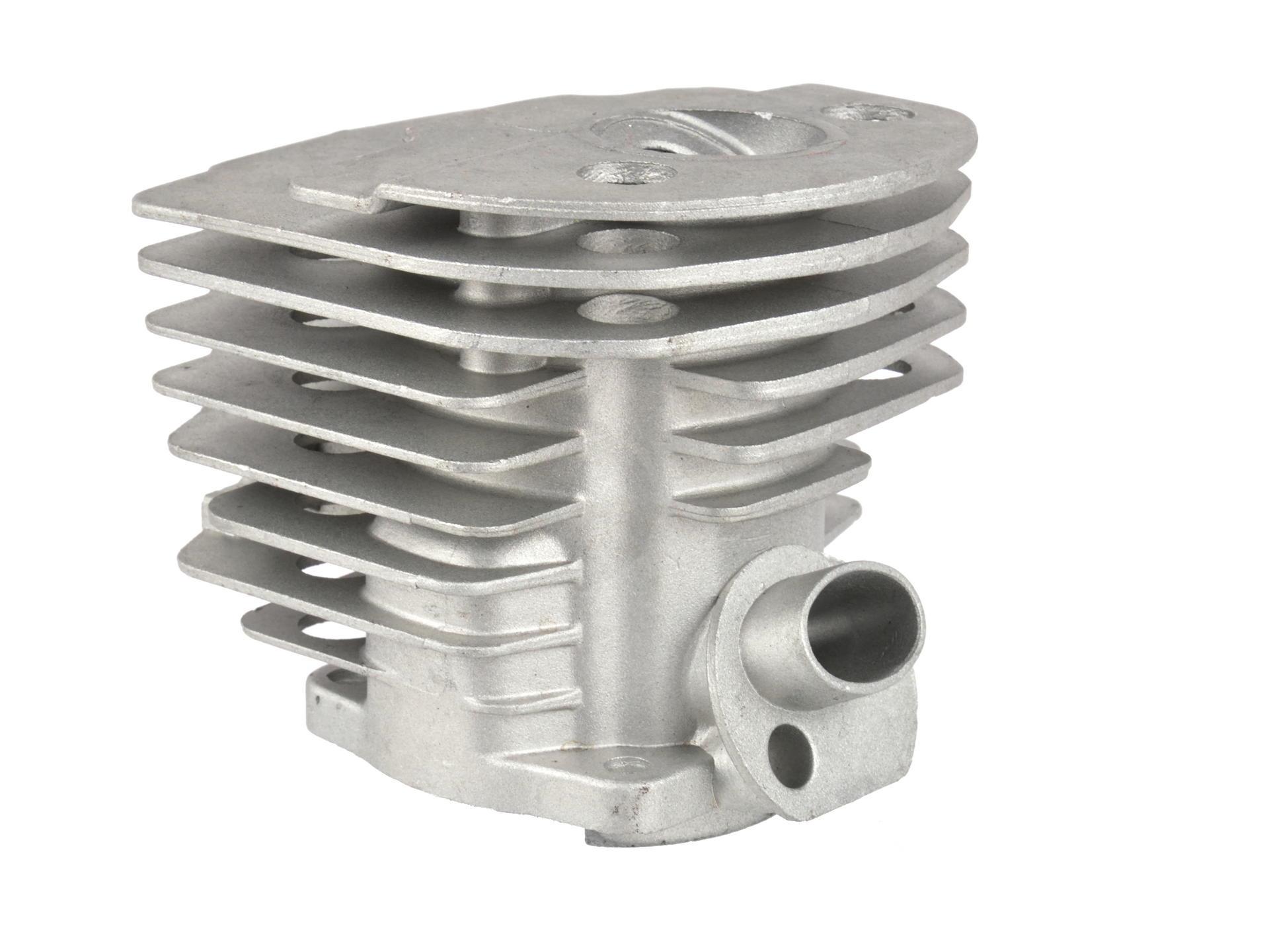 GEKO G81115 Kompletný valec + piest pre motorové píly Husqvarna 50,51,55 46mm