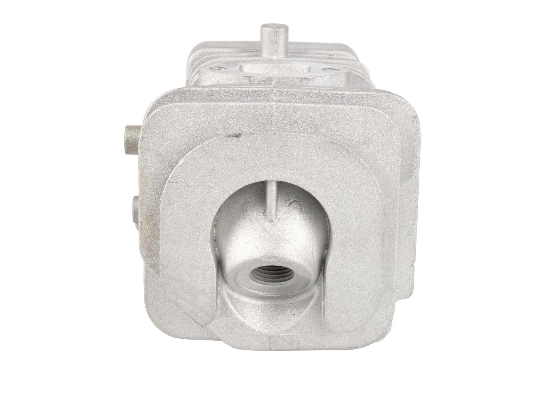 GEKO G81116 Kompletný valec + piest pre motorové píly Husqvarna 235,236,240