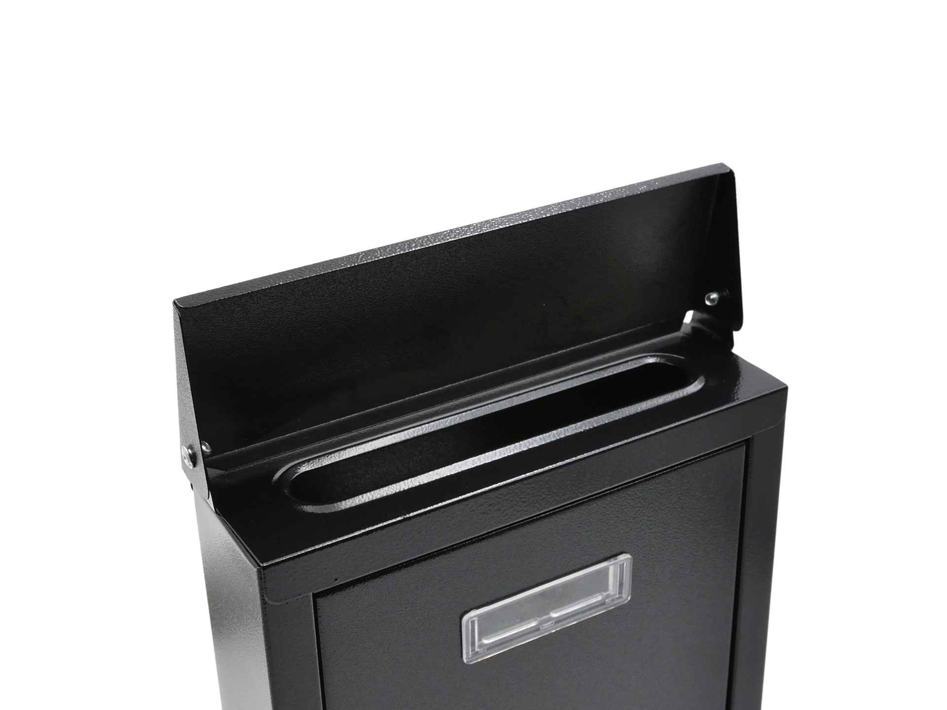 GEKO G10920 Poštová schránka na listy a noviny 300x207x65mm + 2 kľúče