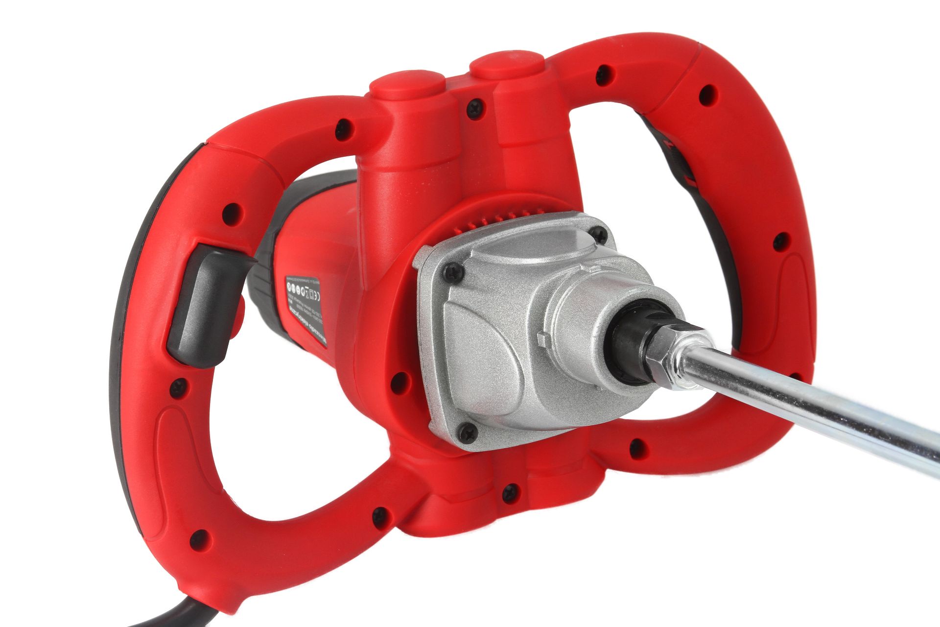 MAR-POL M51302 ELEKTRICKÉ UNIVERZÁLNE MIEŠADLO 1600W s plynulou reguláciou otáčok