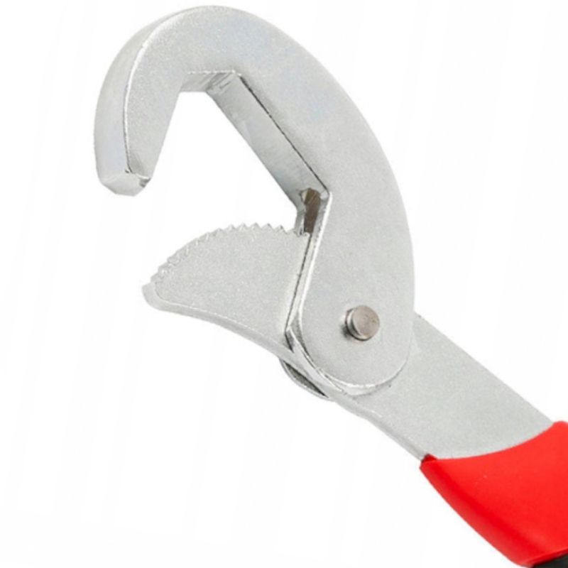 GEKO KD10440 Inštalatérske hákové kľúče 9-32mm 2ks