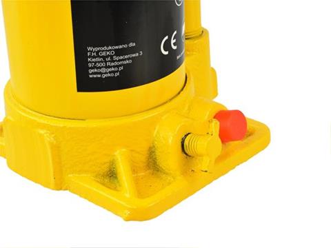 Keltin K00124 Hydraulický pákový ručný zdvihák 12T zdvíhadlo zdvihak