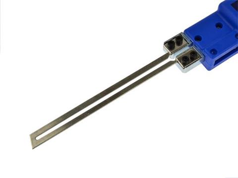 GEKO G81211 250W Termický nôž na polystyrén elektrická rezačka PVC PP EPS