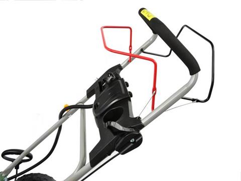 Geko G83052 5000W Motorová kosačka na trávu 51cm 6,75HP s pohonom s elektr. štartom