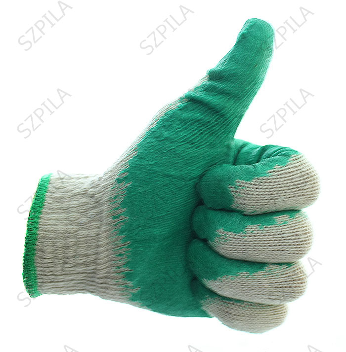 WAMP OCHRANNÉ PRACOVNÉ RUKAVICE