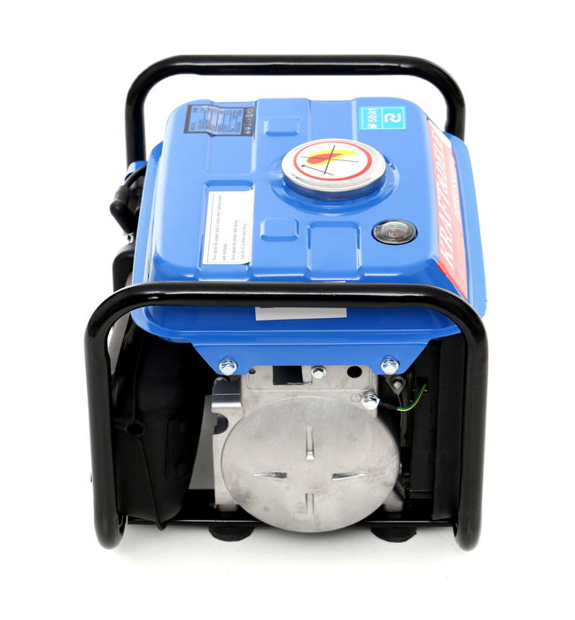 KRAFT&DELE KD109N ELEKTROCENTRÁLA GENERÁTOR ELEKTRICKÉHO PRÚDU 1200W 230V 2HP
