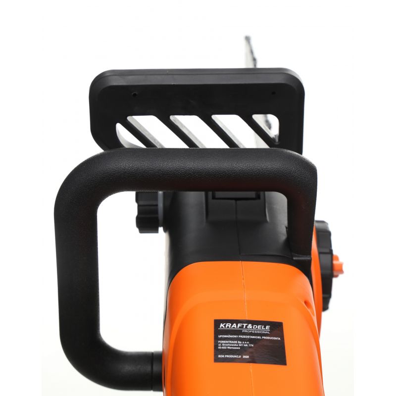 KRAFT&DELE KD10640 3100W Elektrická reťazová píla 16 '' 40cm ľahká