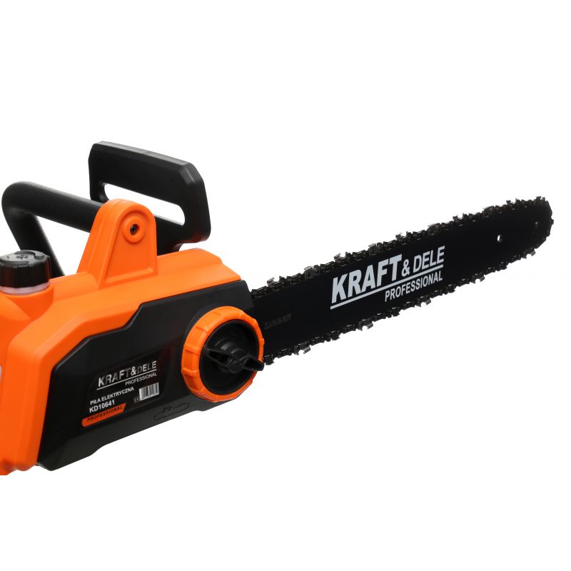 KRAFT&DELE KD10641 2800W Elektrická reťazová píla 16 '' 40cm ľahká