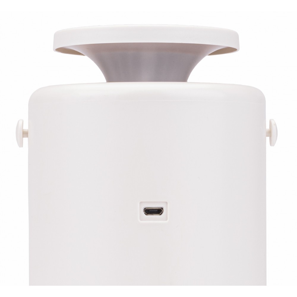 POWERMAT PM-LOUV-30T Elektrická LED lampa proti komárom, lapač hmyzu UV svetlo