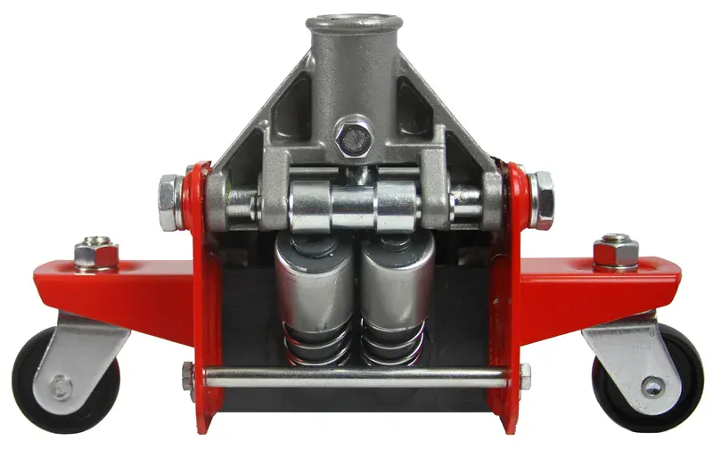 Mar-Pol M80229 Hydraulický nízkoprofilový zdvihák 3,5T 85-490mm zdvíhadlo hever
