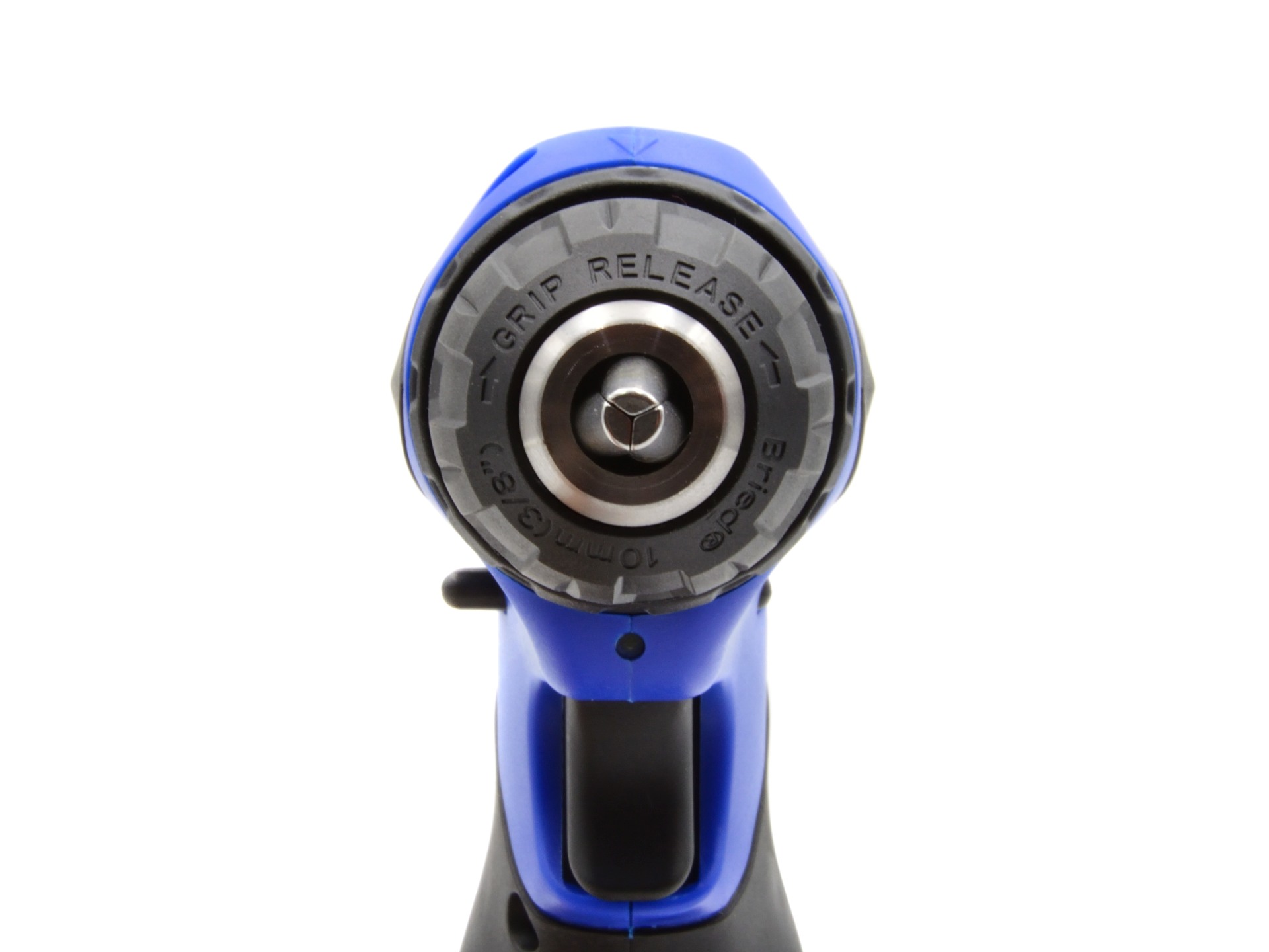 GEKO G80653 18V AKU VŔTAČKA-SKRUTKOVAČ Li-Ion, 10mm + 2 BATÉRIE SADA
