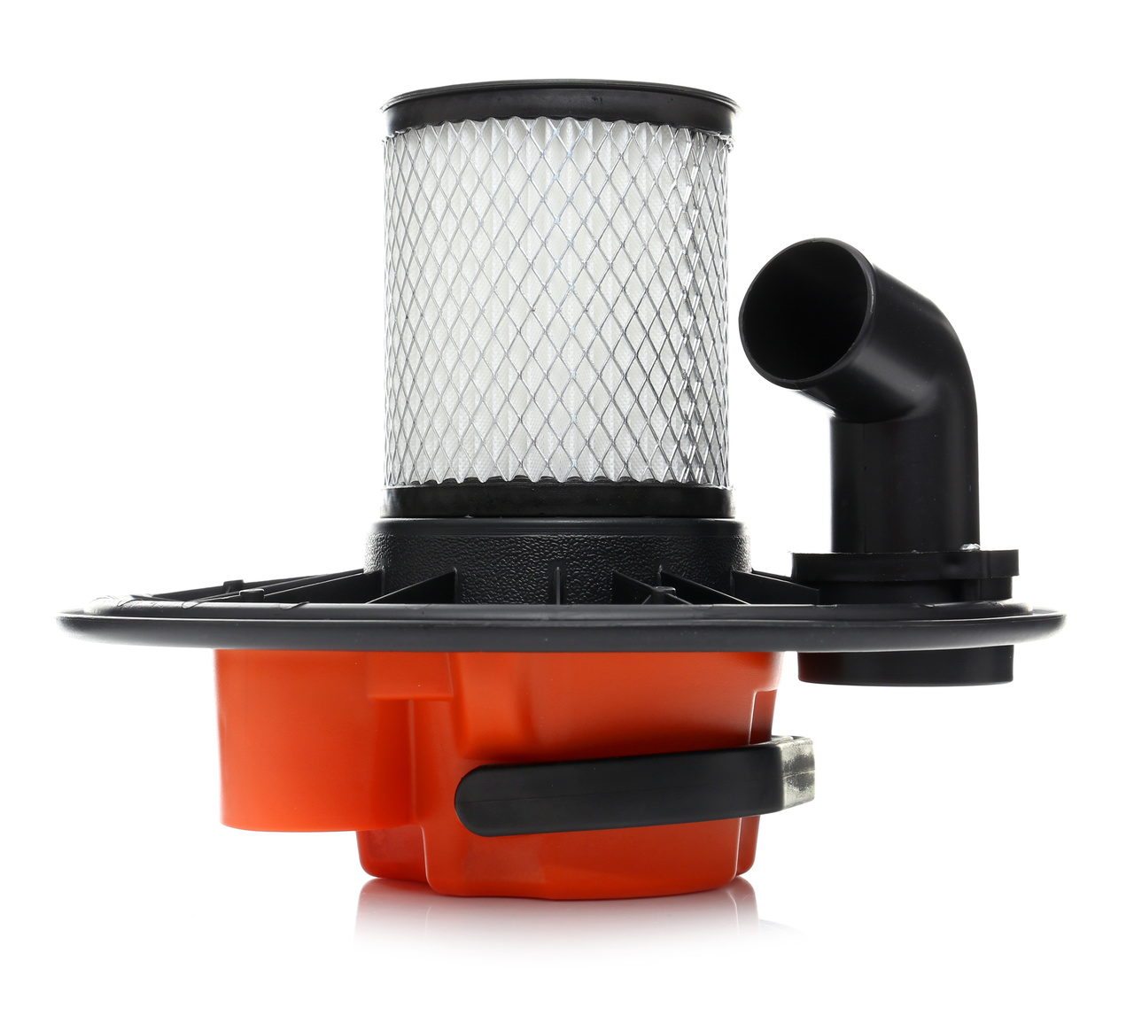 KRAFT&DELE KD477 Vysávač na popol 2000W 20L