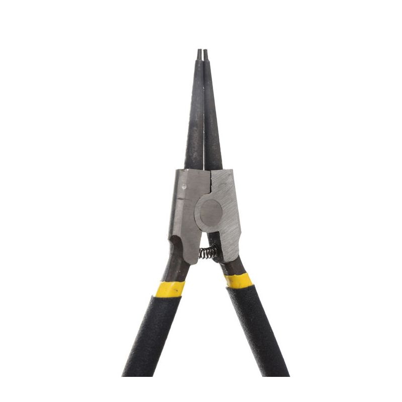 Kraft&Dele KD10323 Ručné segerové kliešte ségrovky, súprava klieští seger 178mm 7" 4ks