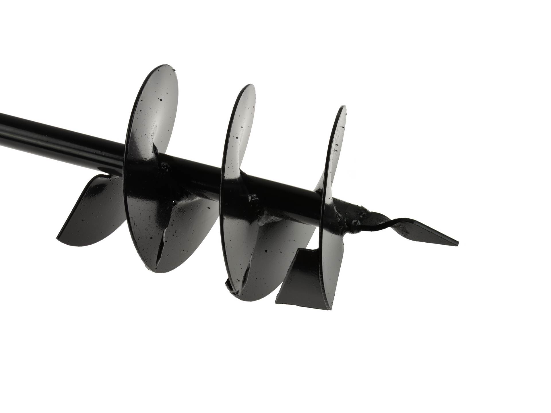 GEKO G66512 Zemný pôdný vrták ručný 140mm