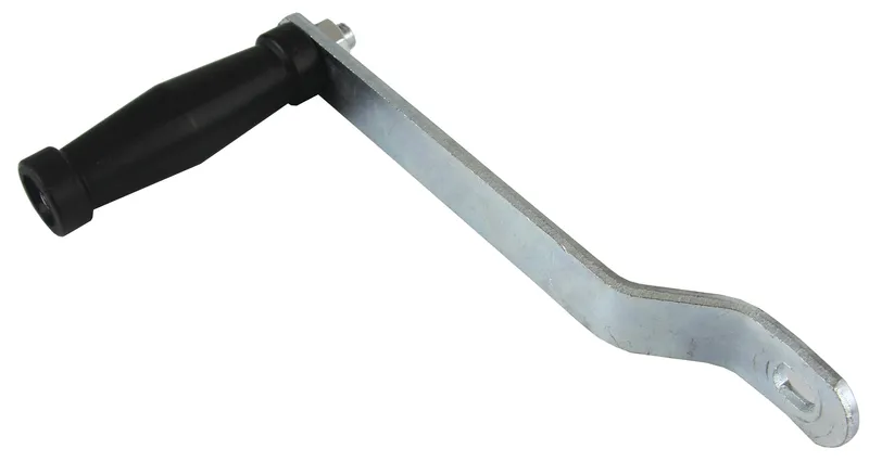 MAR-POL M80726 Ručný pásový navijak s kľukou 1133kg kladkostroj