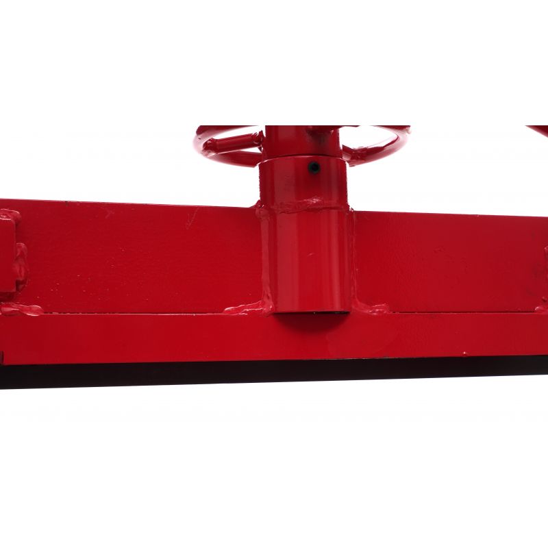 KRAFT&DELE KD1193 Gilotína, rezačka dlažby tehál dĺžka rezu 420mm
