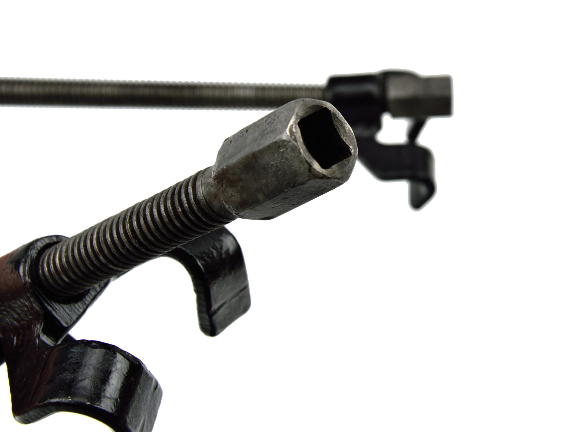 GEKO G30312 Ručný uťahovač / sťahovák pružín 260mm 2ks