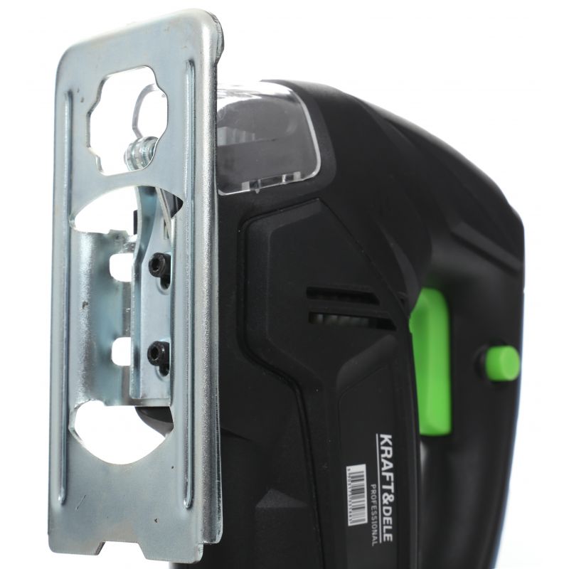 Kraft&Dele KD1675-Z 700W Elektrická priamočiara píla 0 - 45 ° KING SERIES