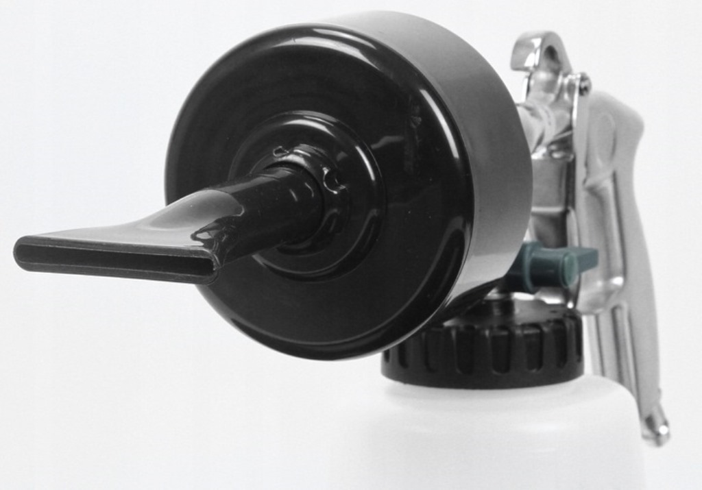 MAR-POL M80721 PNEUMATICKÝ / RUČNÝ NAPEŇOVAČ NA AKTÍVNU PENU, UMÝVANIE AUT TORNADO