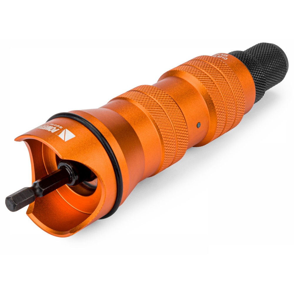 Powermat PM-NIA-6T Adaptér na vŕtačku pre nitovacie matice nitovačka