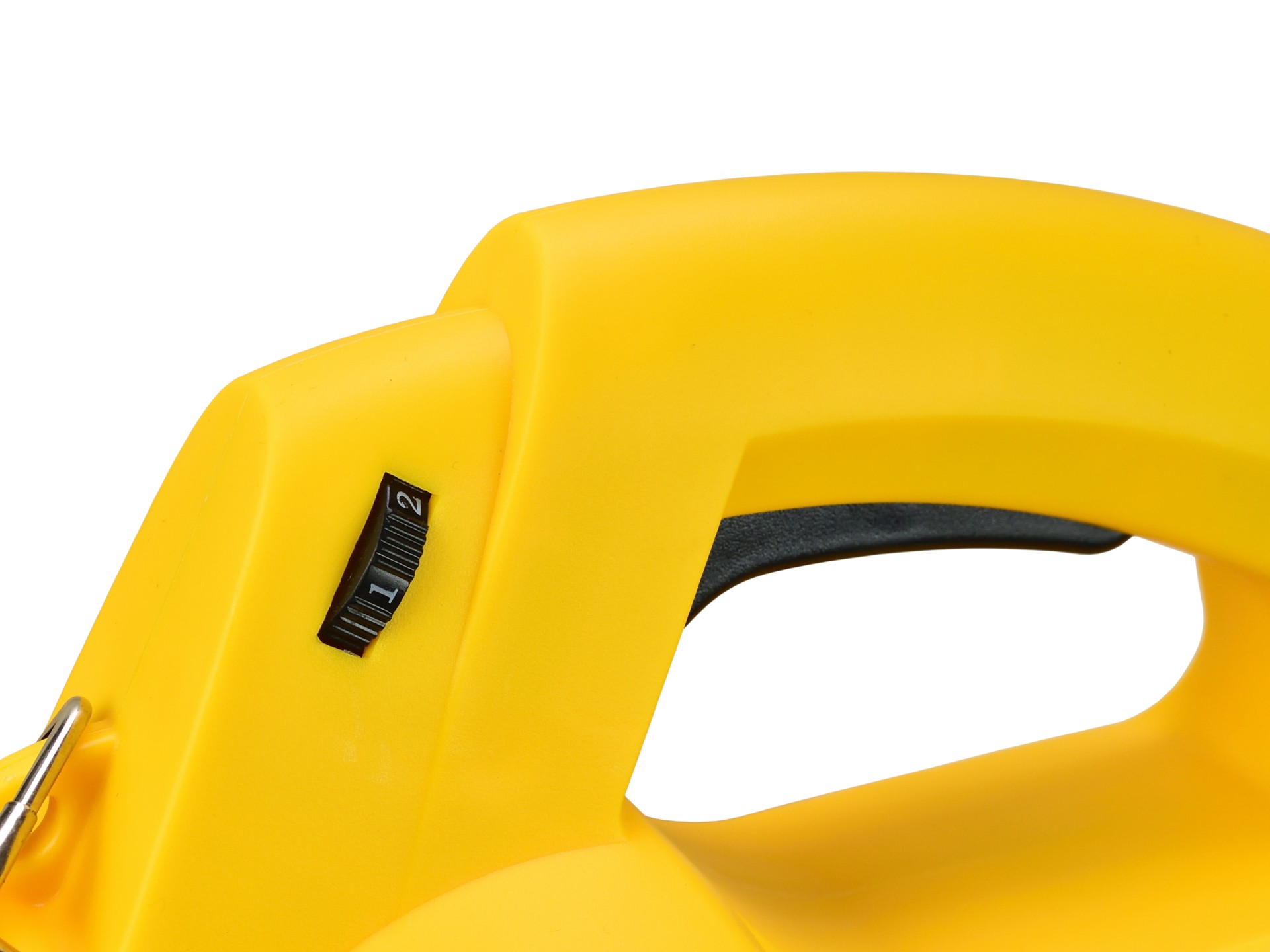 GEKO G81070 3000W Elektrický fúkač vysávač drvič lístia 3kW John Gardener