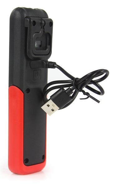 Marpol M82729 Akumulátorová baterka, svietidlo, lampa LED 150lm XPE