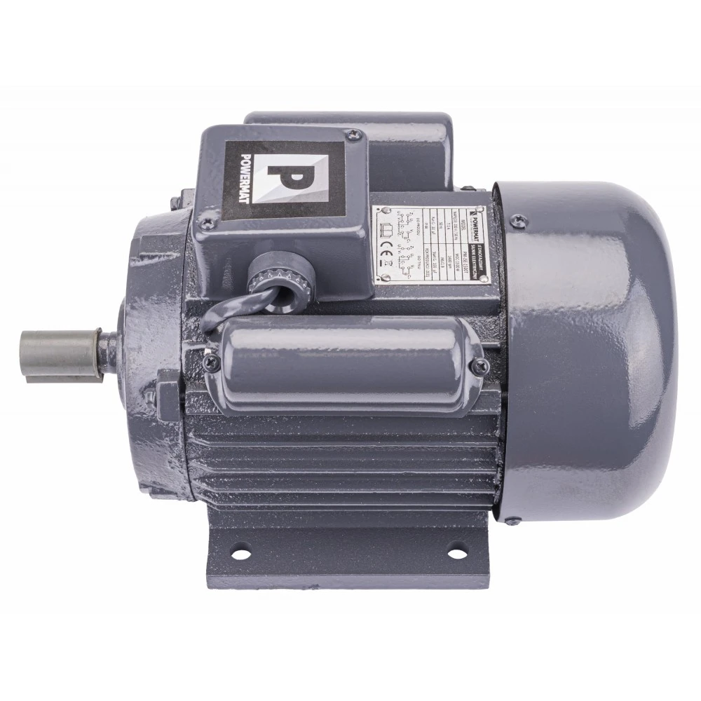 POWERMAT PM-JSE-1500T Elektrický motor elektromotor 1,5kW 1400 otáčok