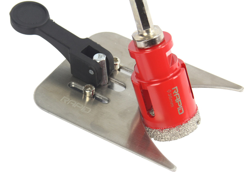 Marpol M22599 Vodiaci prípravok nástroj na vŕtanie