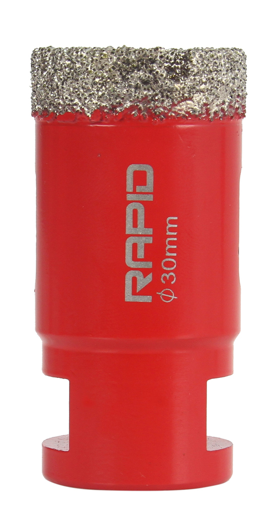 MAR-POL M22763 Diamantový vrták vykružovák 30mm M14 Rapid