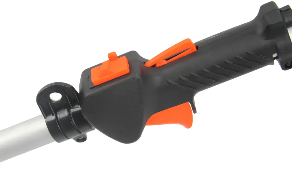 MAR-POL M83108A MOTOROVÝ BENZÍNOVÝ KROVINOREZ VYŽÍNAČ Multi 62cm³ DEMON + PRÍSLUŠENSTVO