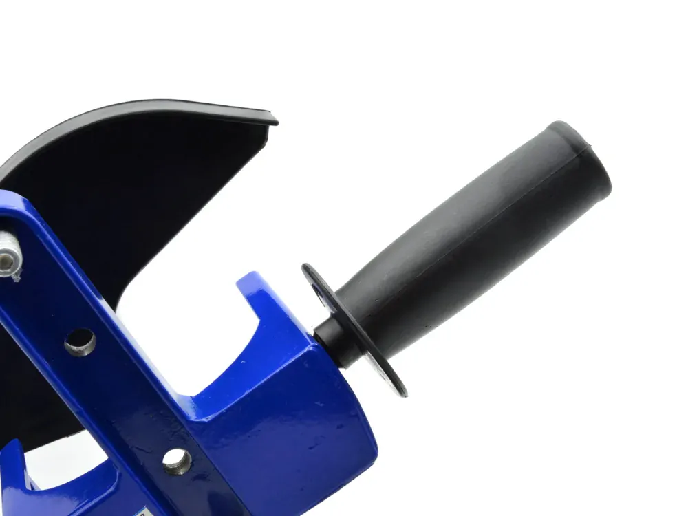 GEKO G30122 Stojan na uhlovú brúsku, držiak brusky, statív 115-125mm