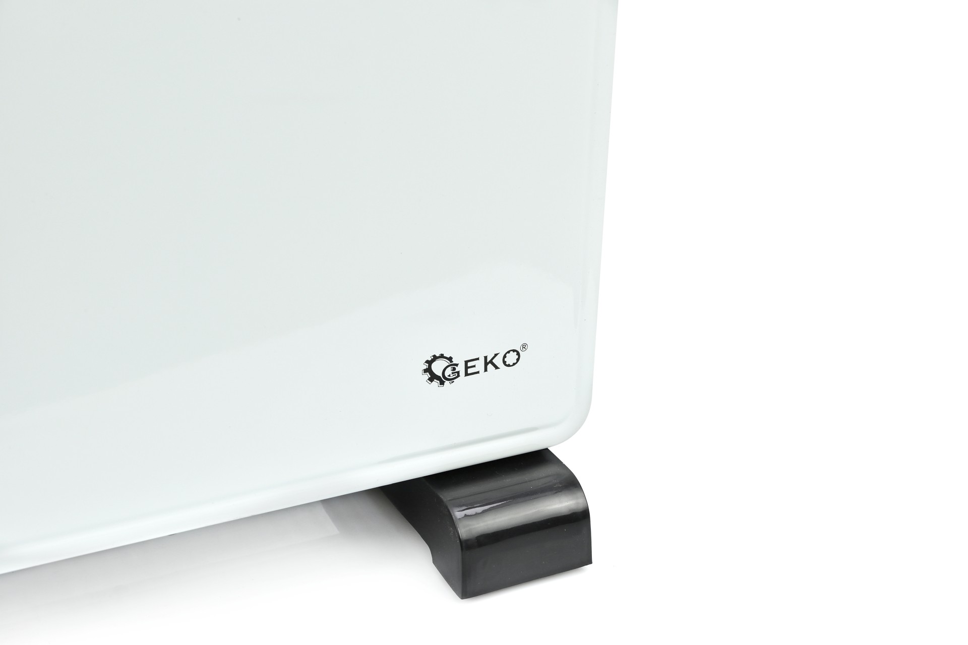GEKO G80441 Elektrický konvektorový ohrievač, radiátor, kúrenie 2300W LCD diaľkové ovládanie
