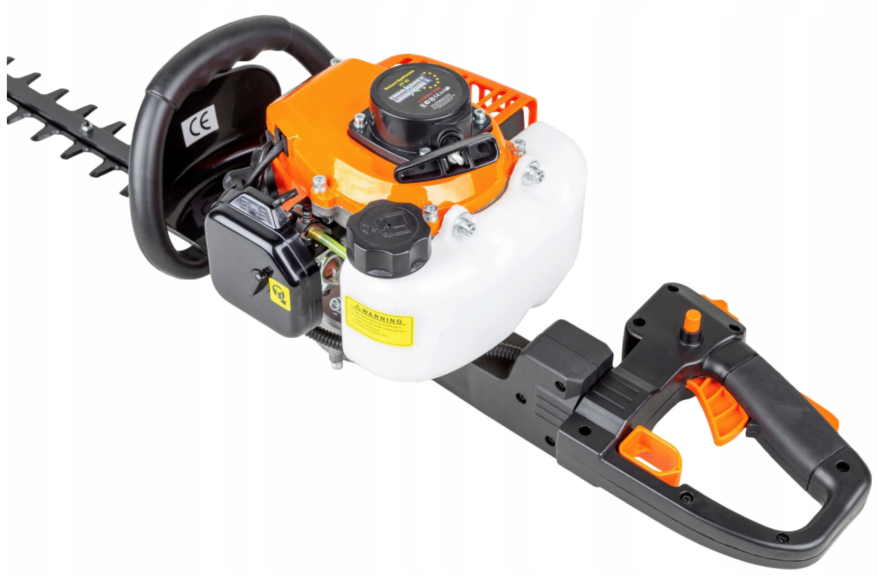 HT35 Benzínové nožnice na živý plot 3,5kW 51cm