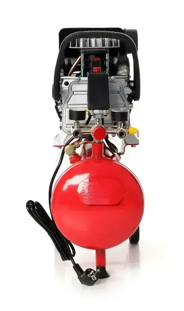 KRAFT&DELE KD400 Olejový kompresor 24L 2,8kW