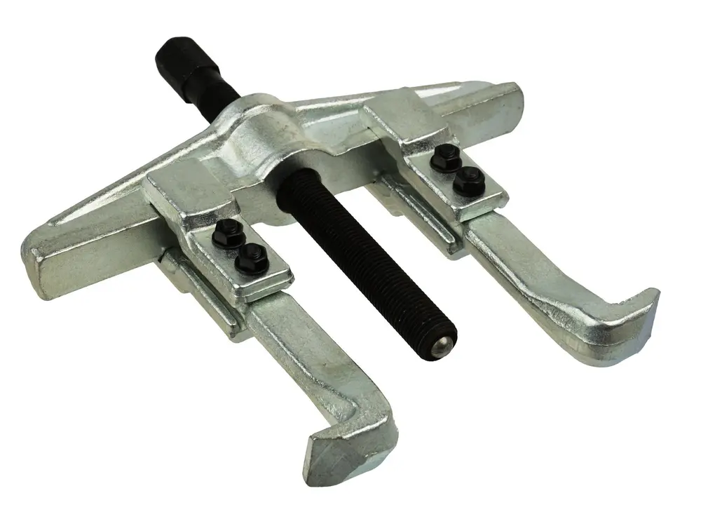 GEKO G02201 Ručný sťahovák ložísk 2 ramenný sťahovanie ložiska 150mm