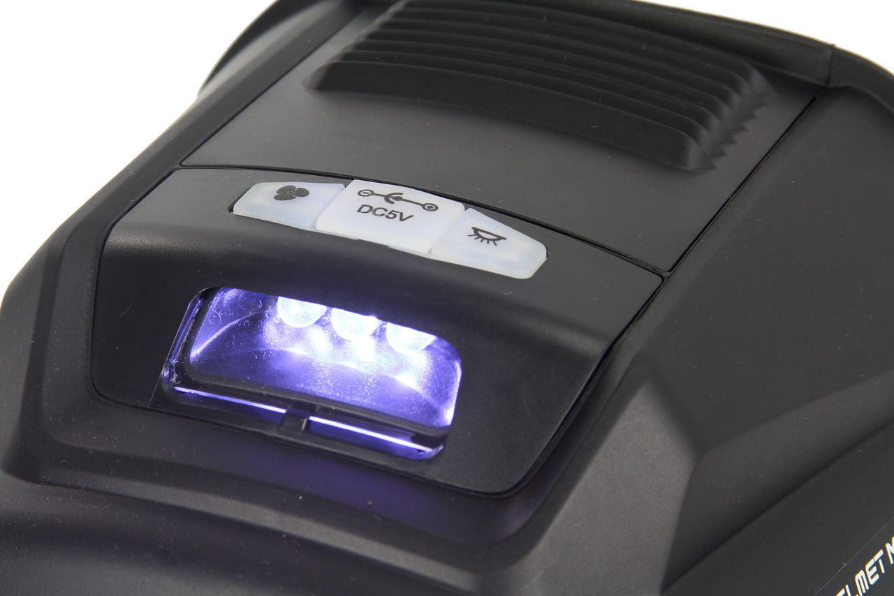 MAR-POL M79390 ZVÁRACIA MASKA kukla samostmievacia