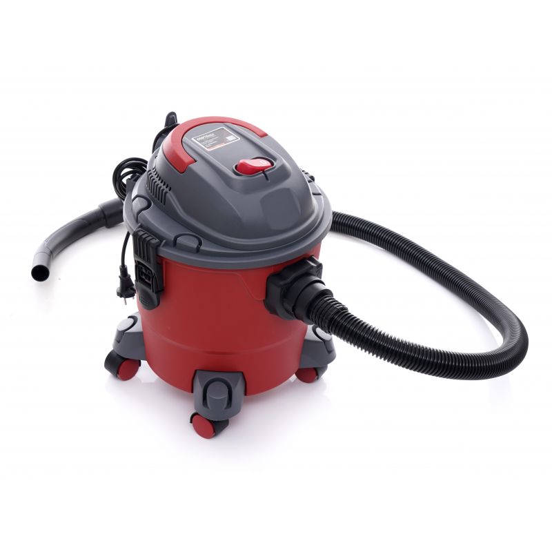 Kraft&Dele KD475 1200W PRIEMYSELNÝ VYSÁVAČ 20l