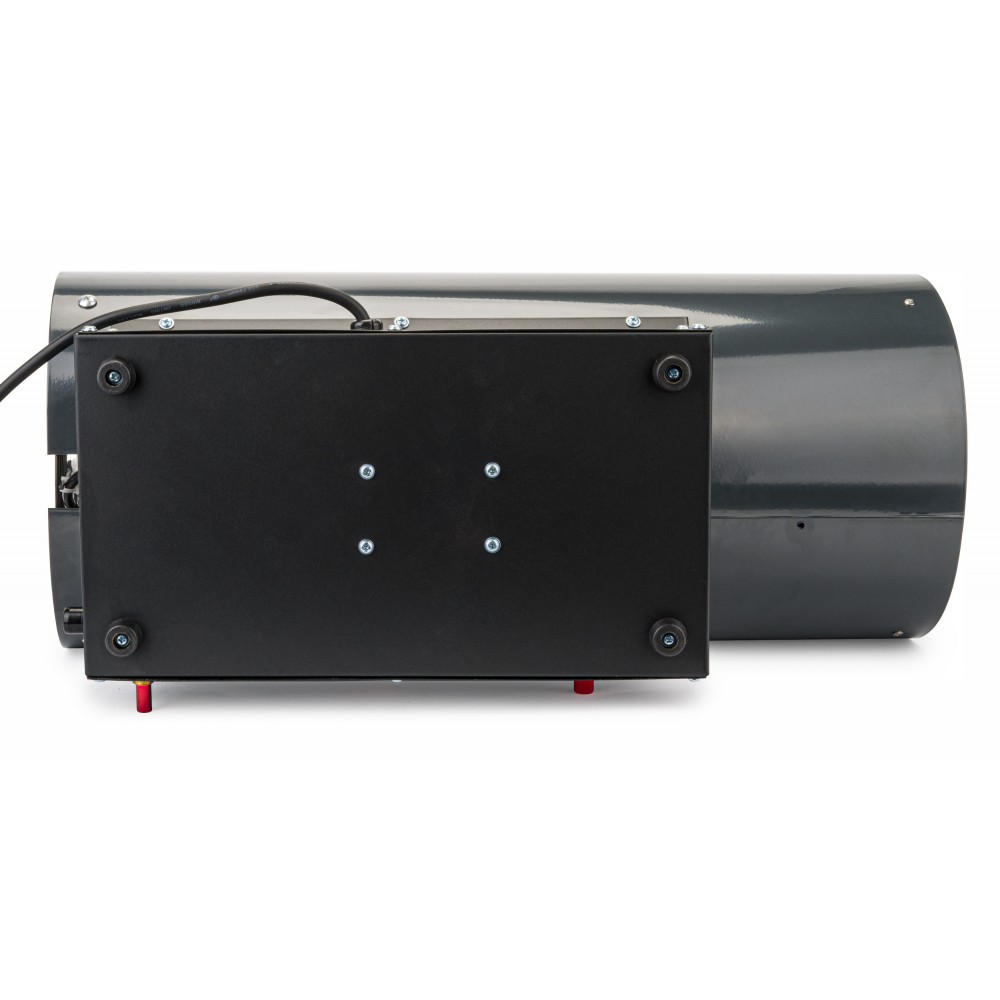 POWERMAT PM-NAG-45GN Plynový ohrievač kúrenie 45kW 850m3/h