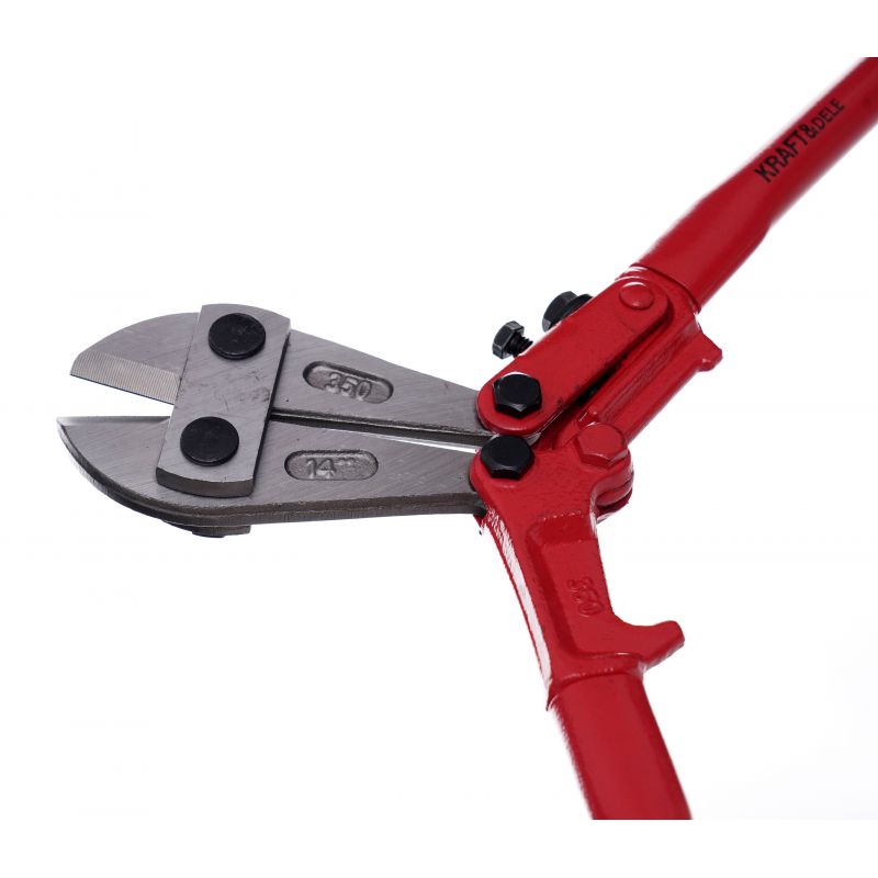 KRAFT&DELE KD10433 Kliešte na strihanie drôtu, Nožnice na drôt, plech 610mm