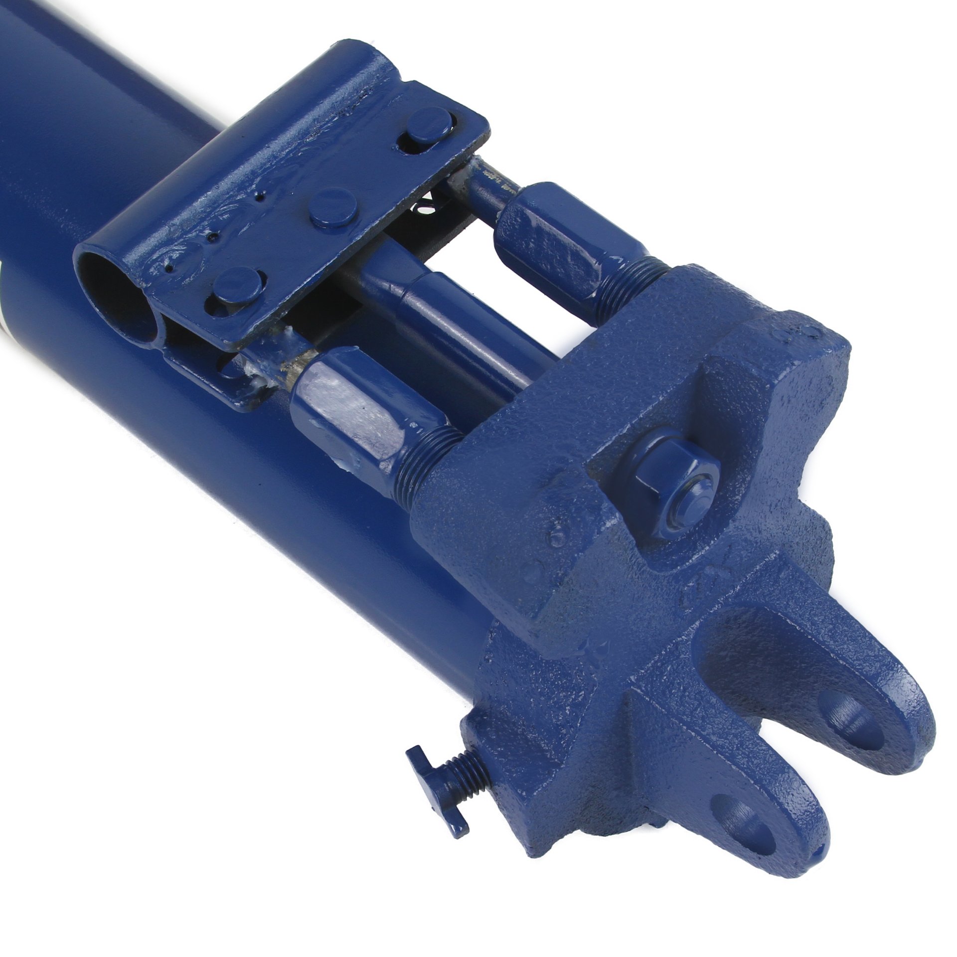 Marpol M804054R HYDRAULICKÝ VALEC PIEST 8t pákový zdvihák rýchly 660-1060 mm