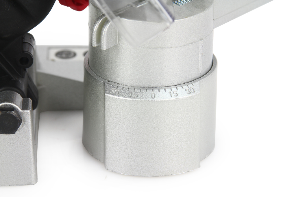 Marpol M79103 Elektrická ostrička pílových reťazí 100mm 750W ostrenie