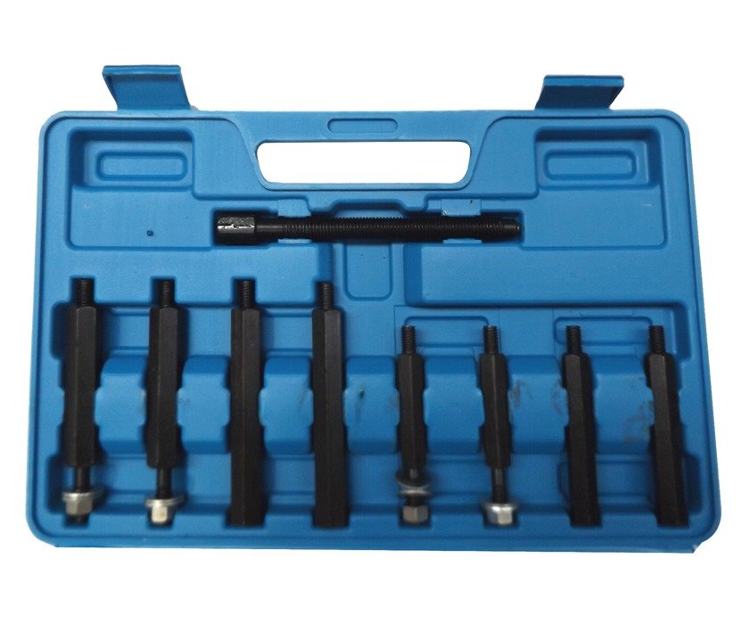 MAGMA A1327 Sťahovák ložísk ozubených kolies sada 14ks montáž ložísk 1013D